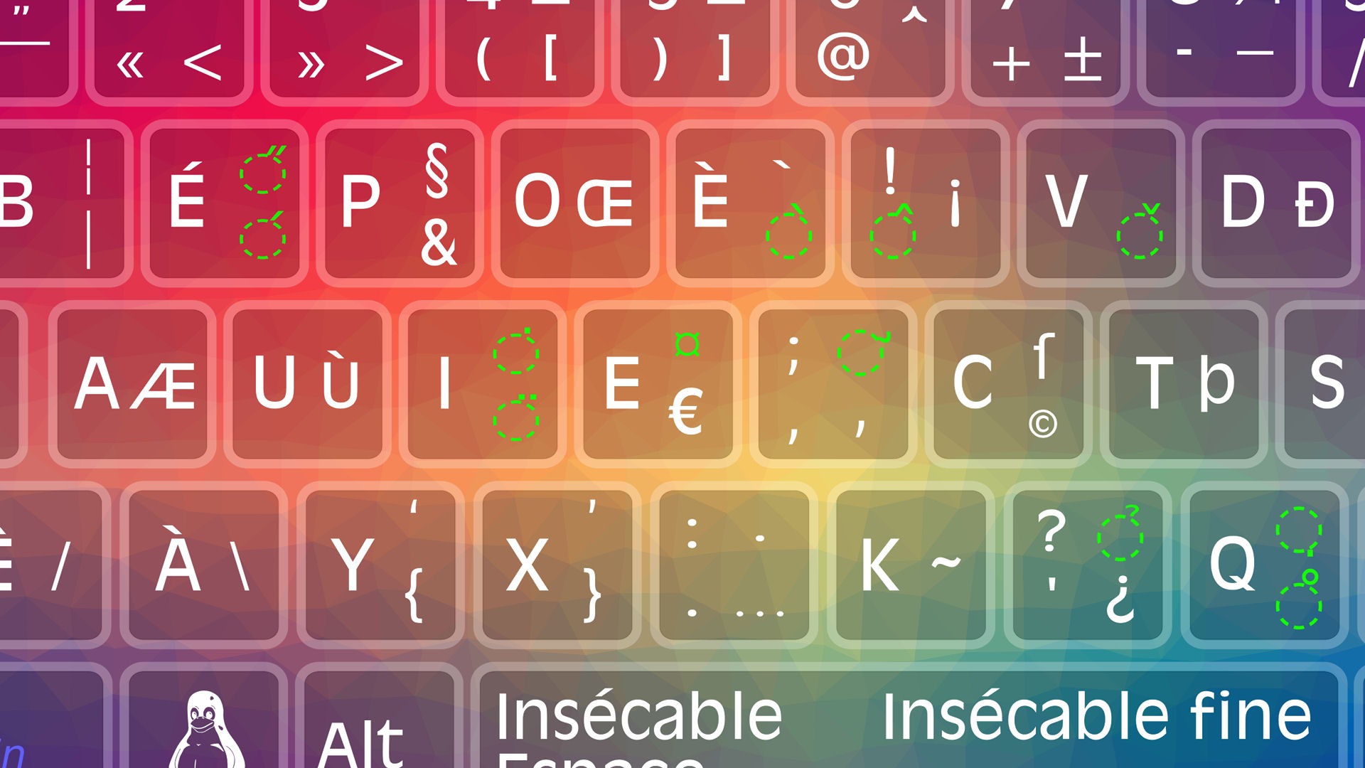 Votre clavier vous espionne aussi