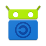 Logo de l'application F-Droid