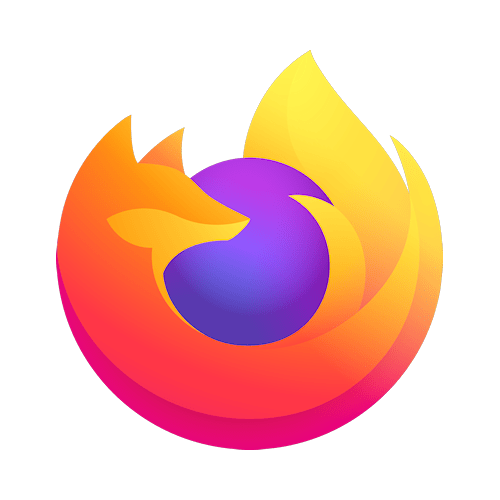 Logo du navigateur Firefox