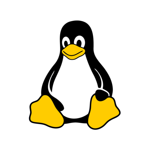 Tux, la mascotte de Linux