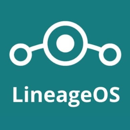 Logo de LineageOS